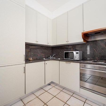 Marea Suite - De Vivo Realty Sorrento Esterno foto