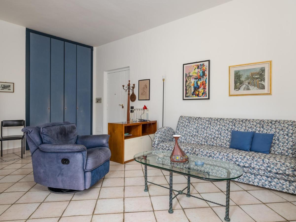 Marea Suite - De Vivo Realty Sorrento Esterno foto
