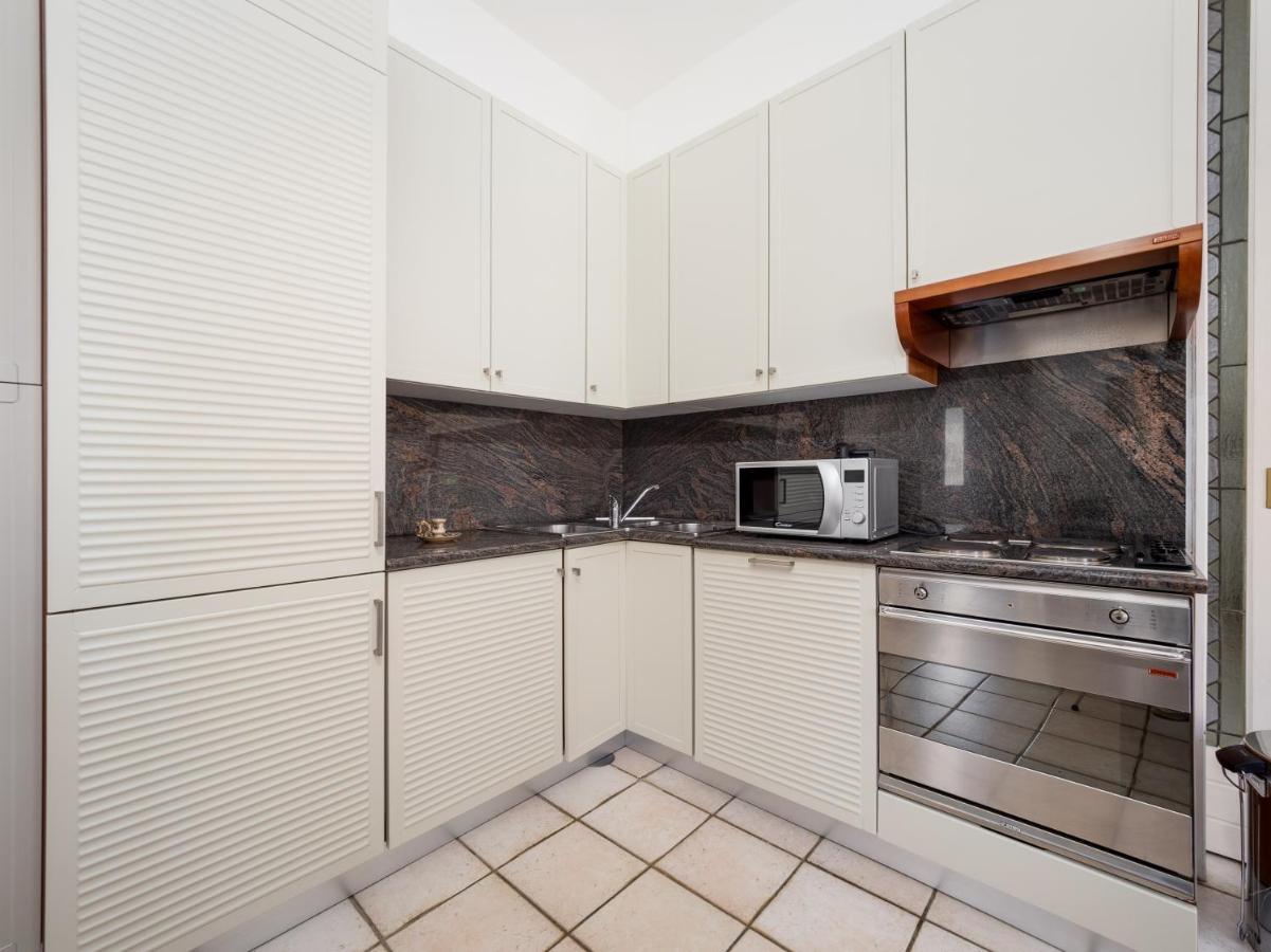 Marea Suite - De Vivo Realty Sorrento Esterno foto