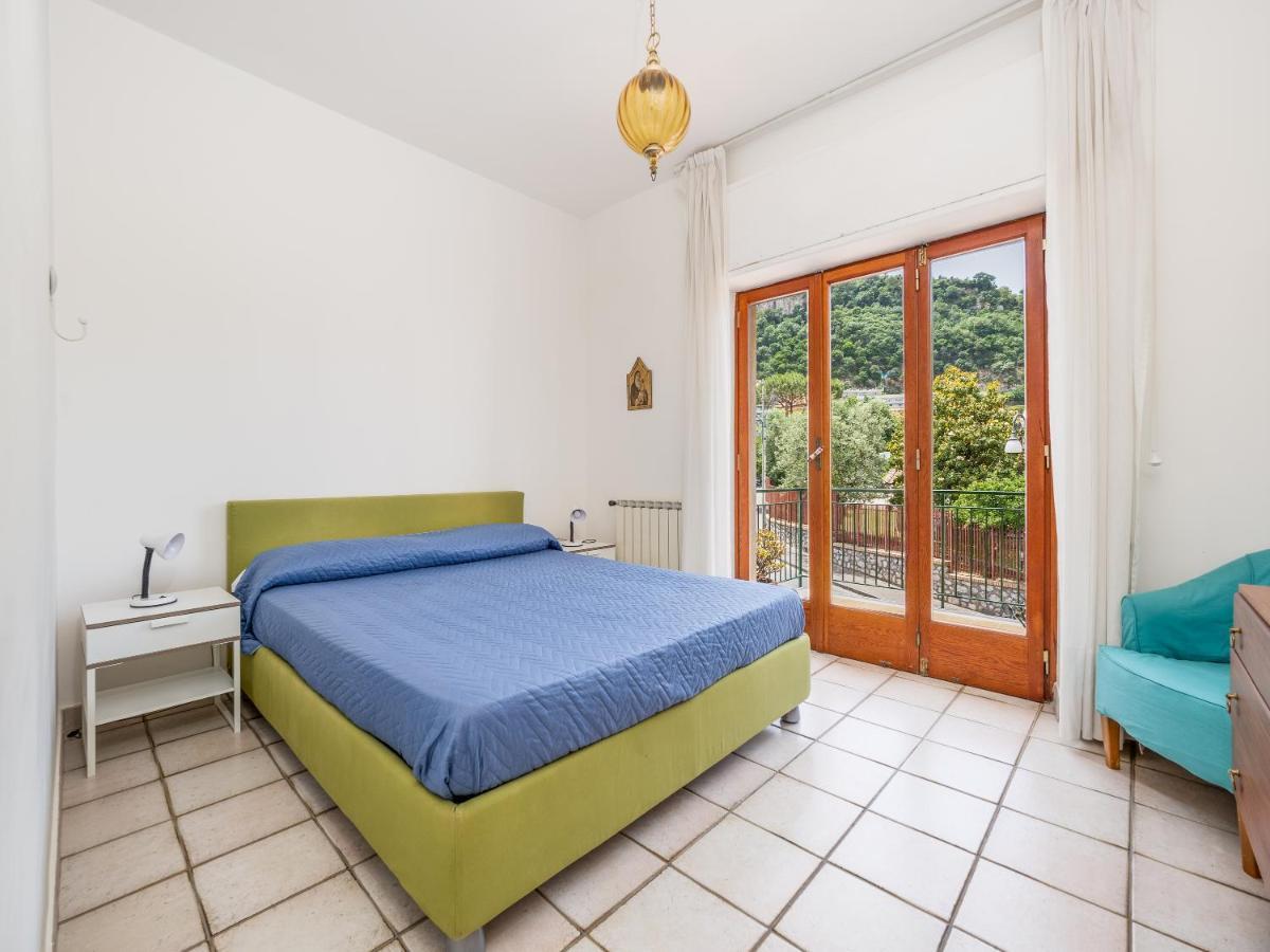 Marea Suite - De Vivo Realty Sorrento Esterno foto