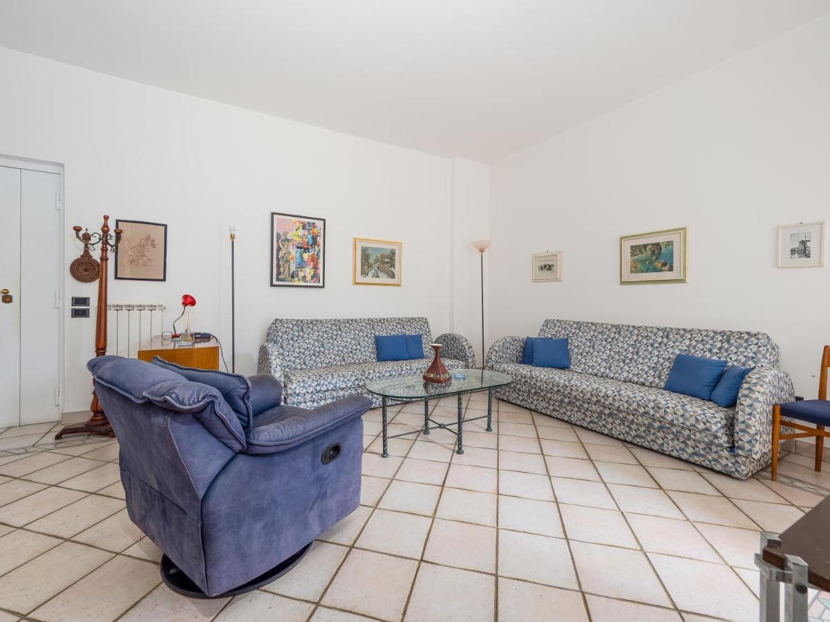 Marea Suite - De Vivo Realty Sorrento Esterno foto