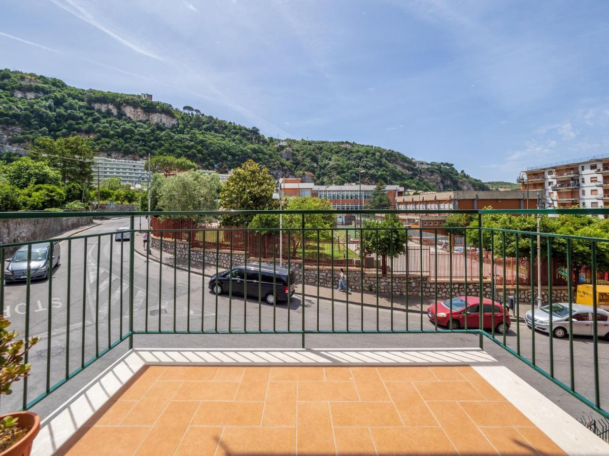 Marea Suite - De Vivo Realty Sorrento Esterno foto