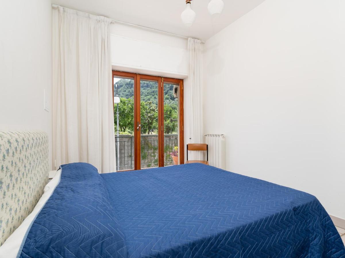 Marea Suite - De Vivo Realty Sorrento Esterno foto
