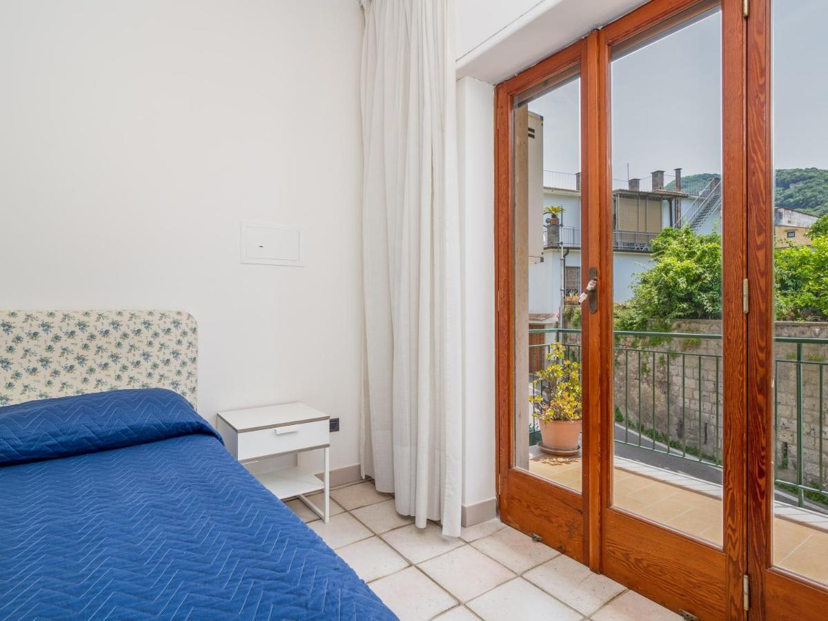 Marea Suite - De Vivo Realty Sorrento Esterno foto